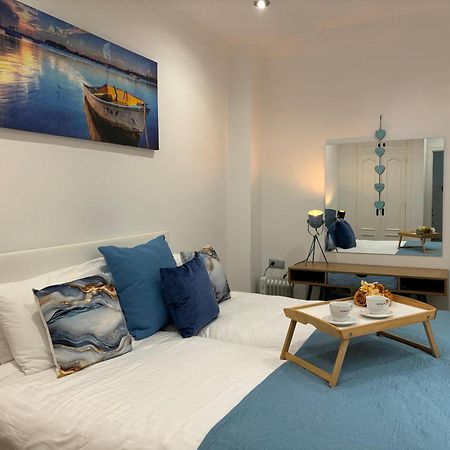 Port House, Paseo Maritimo,A Un Minuto Playa Apartamento Fuengirola Exterior foto