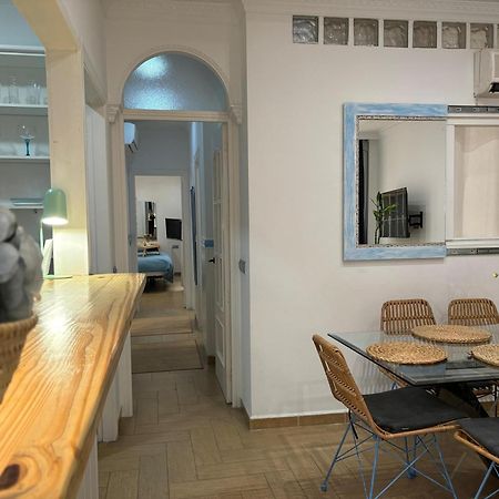 Port House, Paseo Maritimo,A Un Minuto Playa Apartamento Fuengirola Exterior foto