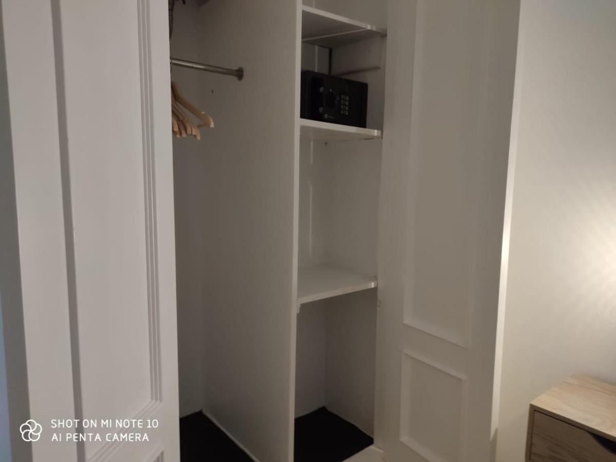 Port House, Paseo Maritimo,A Un Minuto Playa Apartamento Fuengirola Exterior foto