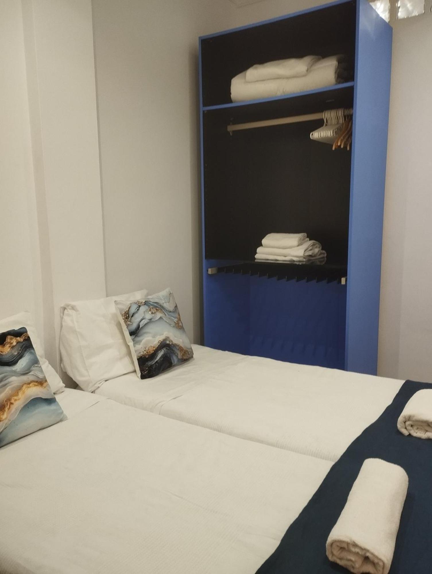 Port House, Paseo Maritimo,A Un Minuto Playa Apartamento Fuengirola Exterior foto