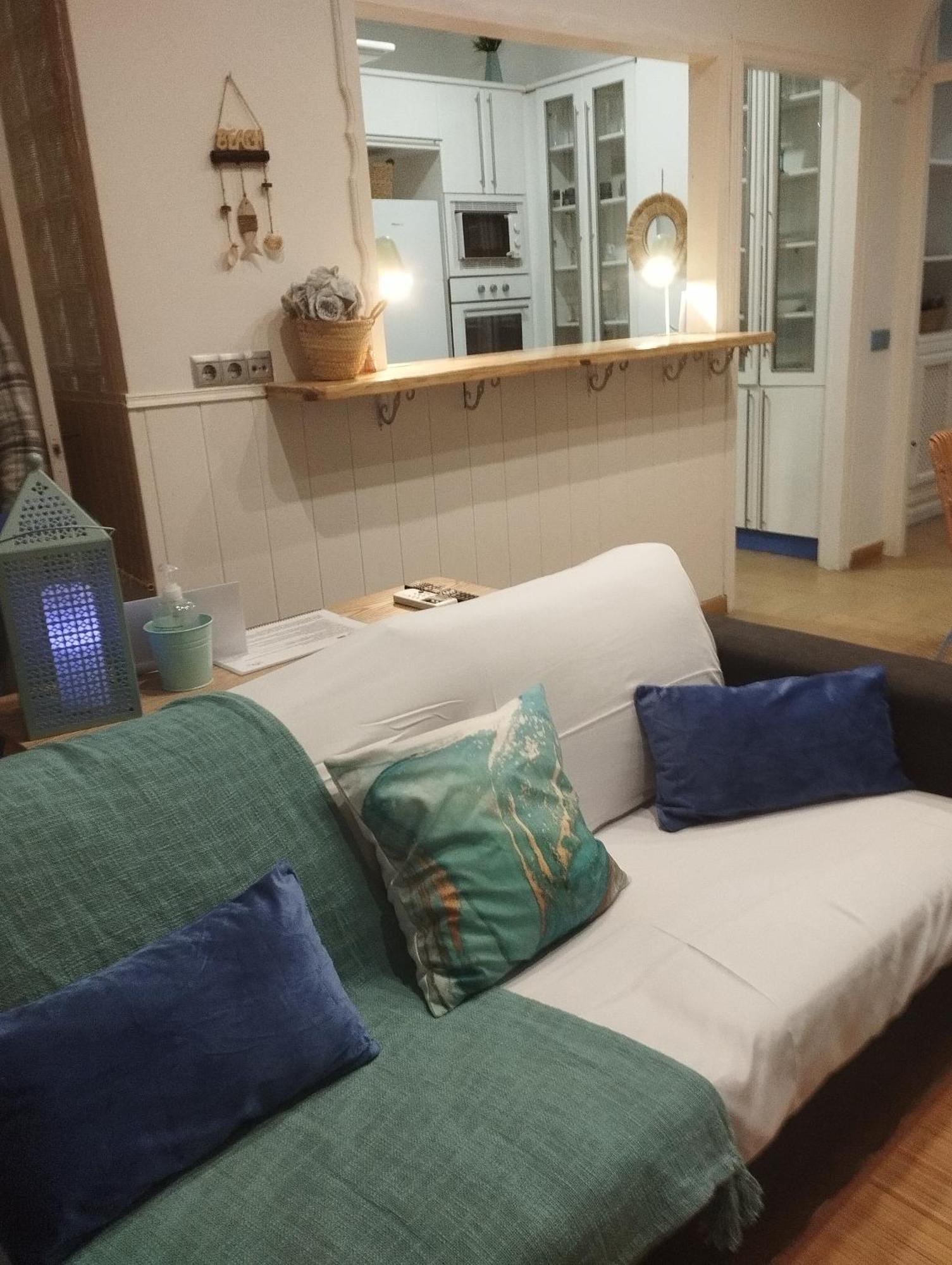 Port House, Paseo Maritimo,A Un Minuto Playa Apartamento Fuengirola Exterior foto