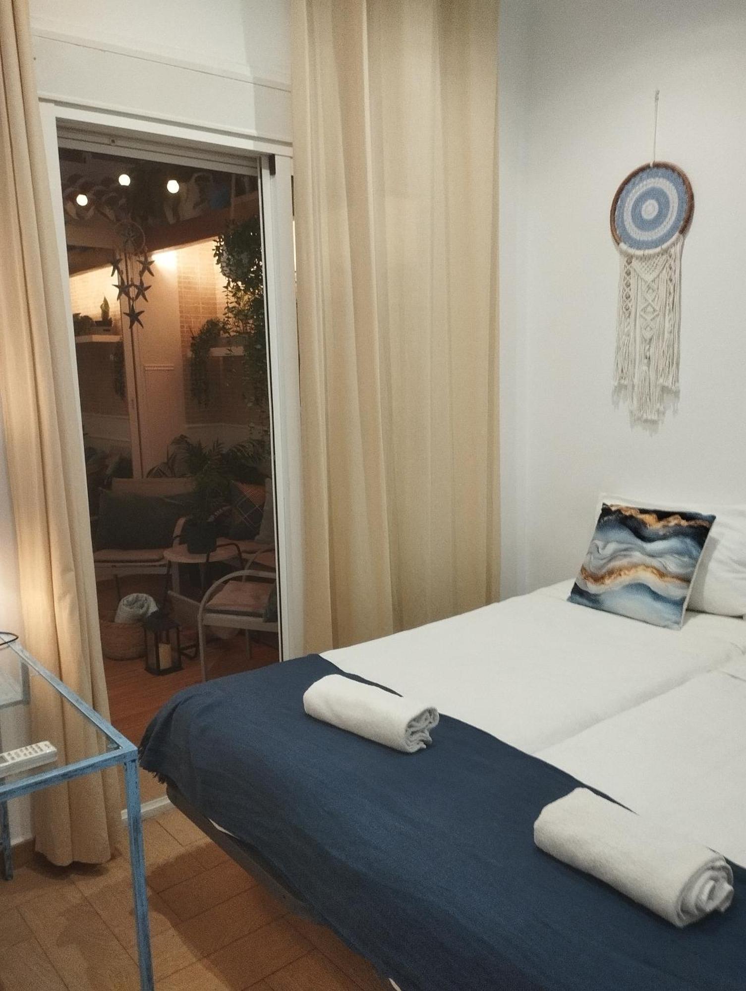 Port House, Paseo Maritimo,A Un Minuto Playa Apartamento Fuengirola Exterior foto