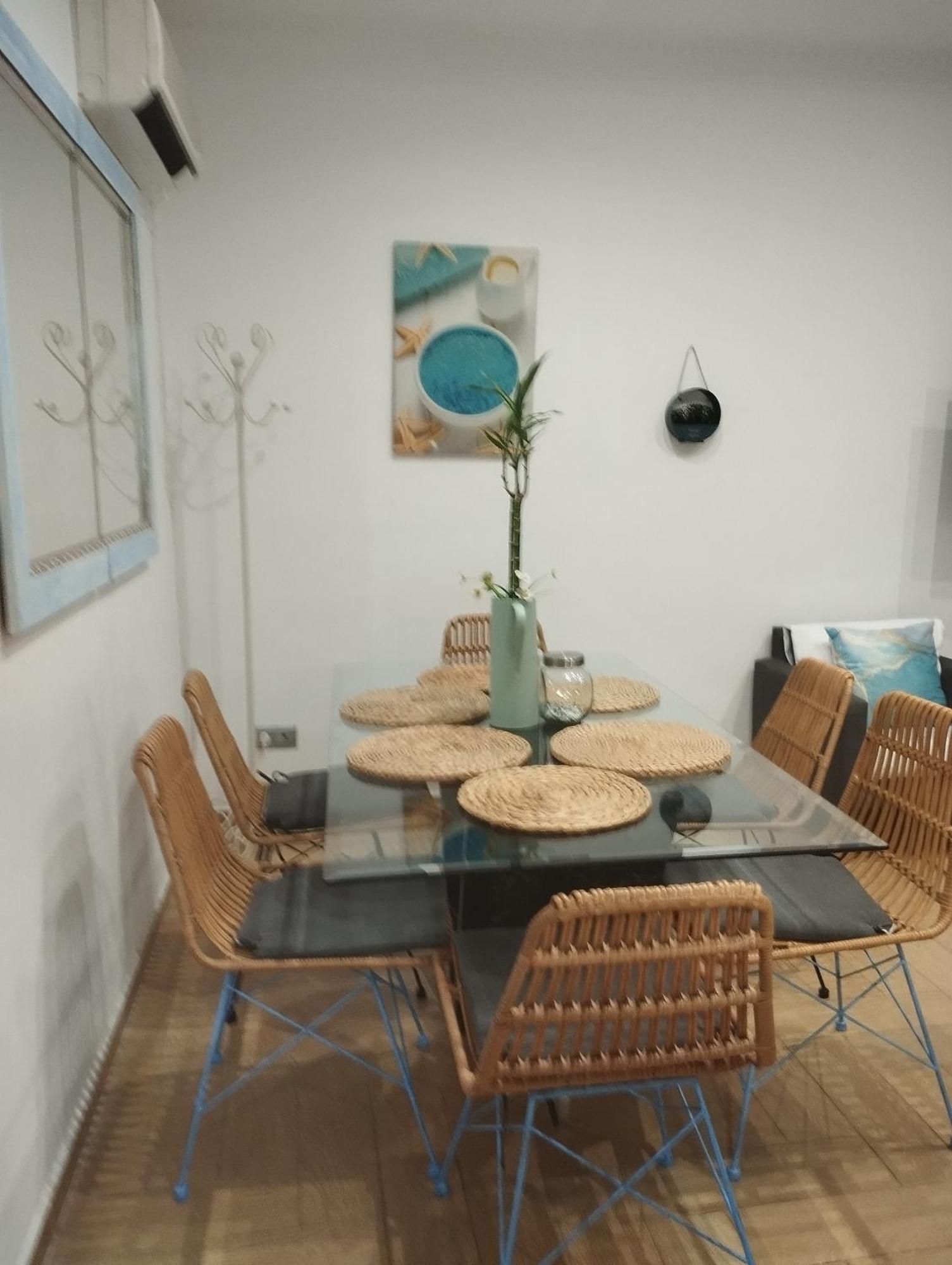 Port House, Paseo Maritimo,A Un Minuto Playa Apartamento Fuengirola Exterior foto