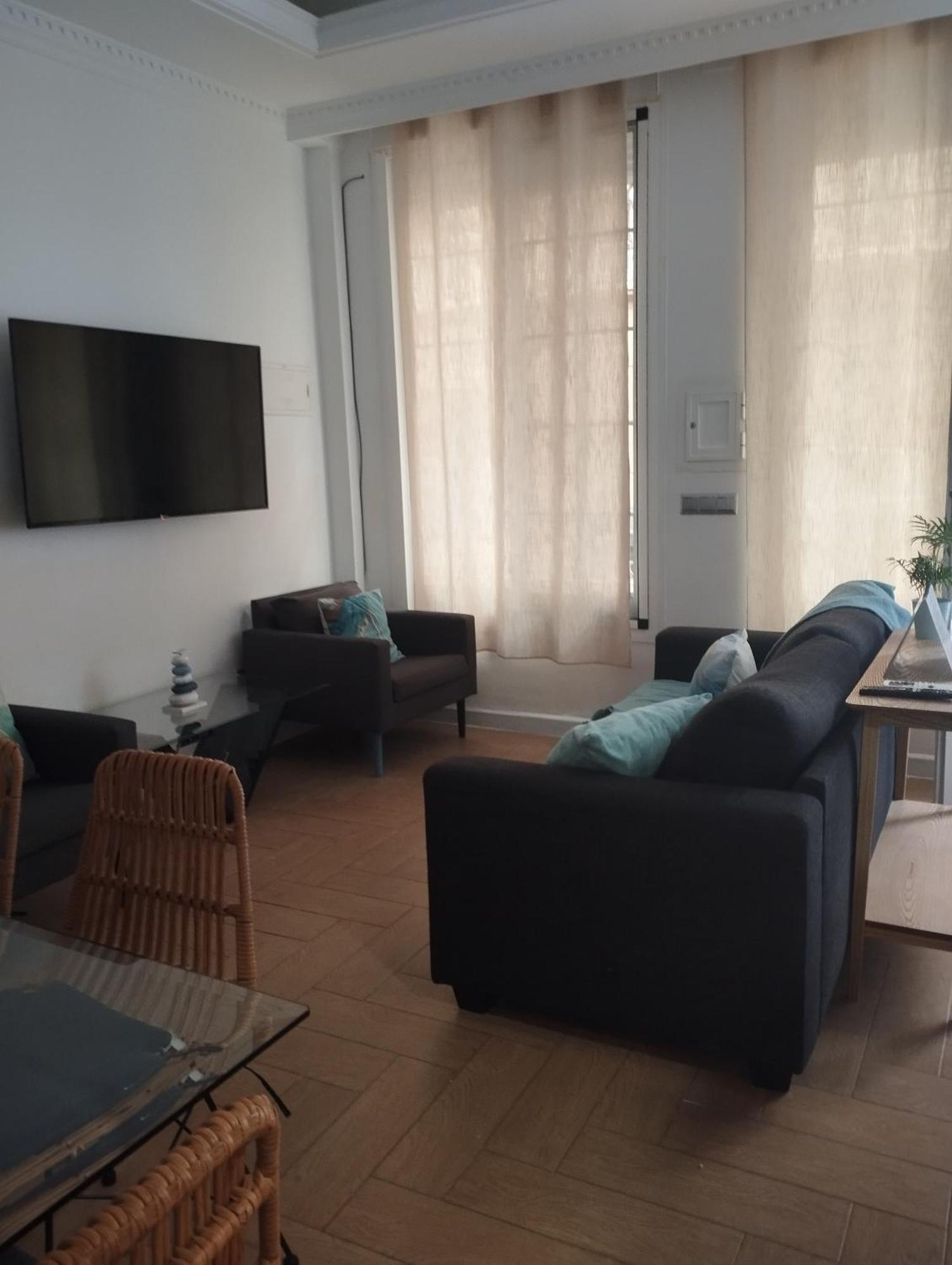 Port House, Paseo Maritimo,A Un Minuto Playa Apartamento Fuengirola Exterior foto